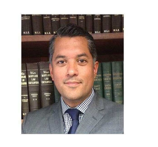 Attorney Del Pino