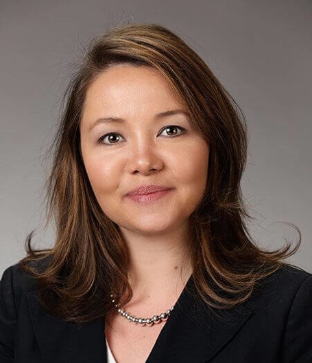 Amanda M. Gratz Photo