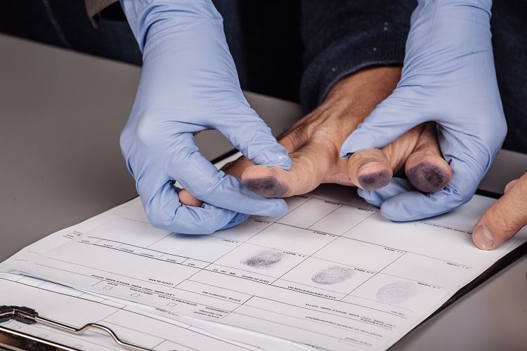 criminal law case in Maryland