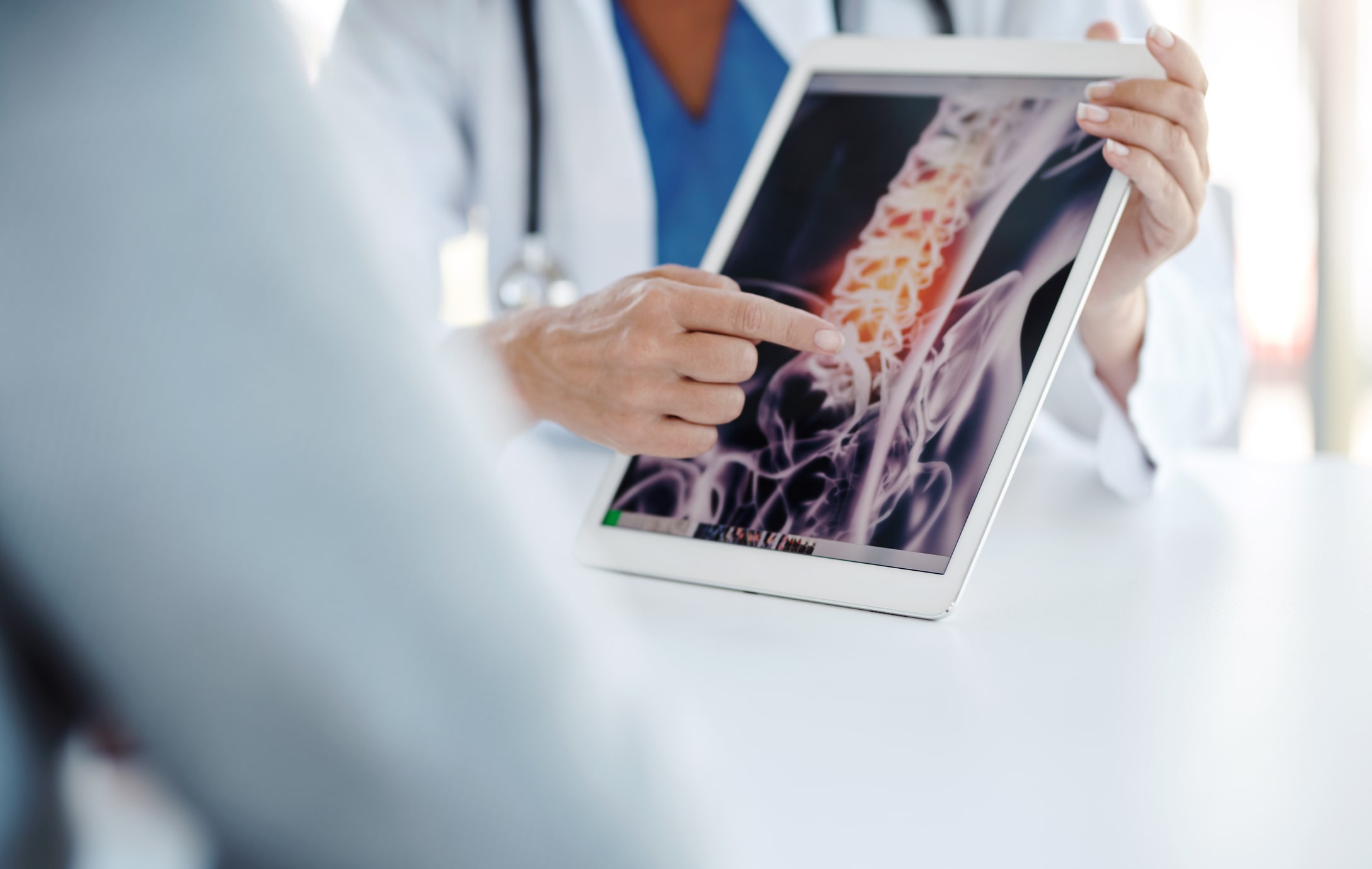 personal injury in Rockville