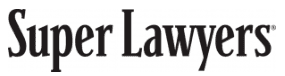 Super Lawyers Logo